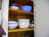 BOWLS- Lots of Designs in Camp Lejeune, North Carolina