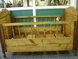 child bed *REDUCED AGAIN* in Ramstein, Germany