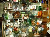 Glassware PLUS- Vintage, Retro & Shabby in Camp Lejeune, North Carolina