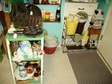 KITCHEN-WARE Vintage, Shabby & Retro in Camp Lejeune, North Carolina