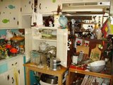 KITCHEN ART-Vintage,Shabby,Cottage&Retro in Camp Lejeune, North Carolina