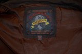 Wilson Leather Jacket in Fort Campbell, Kentucky